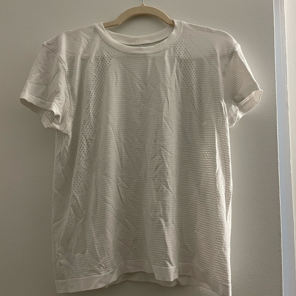 Lululemon Shirt